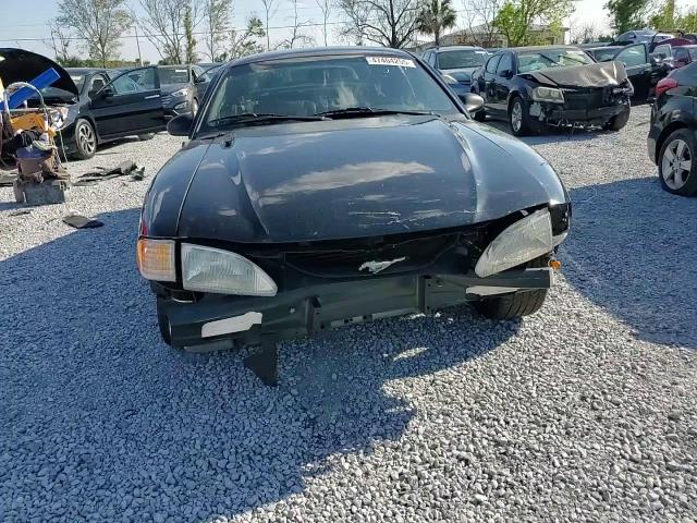 1998 Ford Mustang - Image 11