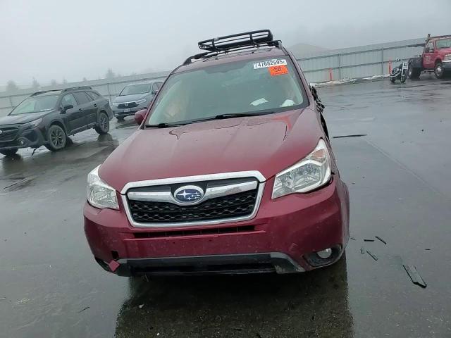 2016 Subaru Forester - Image 12