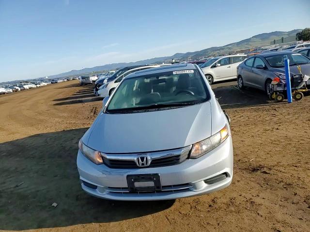 2012 Honda Civic - Image 11