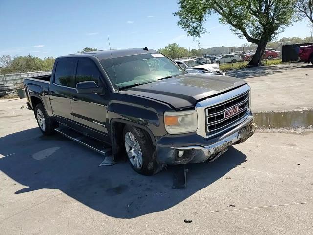 2014 GMC Sierra - Image 10