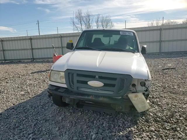 2007 Ford Ranger - Image 11