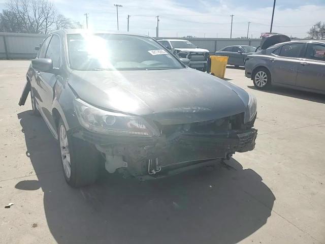 2015 Honda Accord - Image 11
