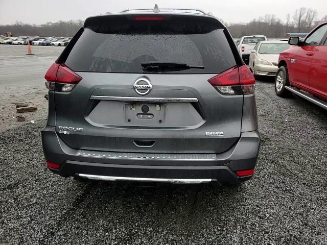 2020 Nissan Rogue - Image 11