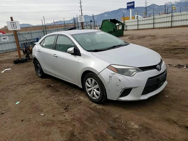 2014 Toyota Corolla - Image 11