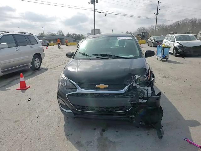 2021 Chevrolet Spark 1Lt VIN: KL8CD6SA6MC732947 Lot: 49165455