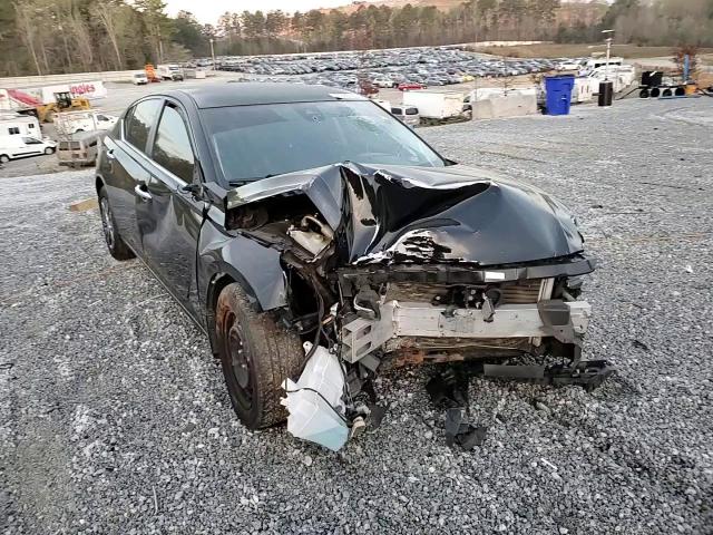 2021 Nissan Altima S VIN: 1N4BL4BV0MN368841 Lot: 65586755