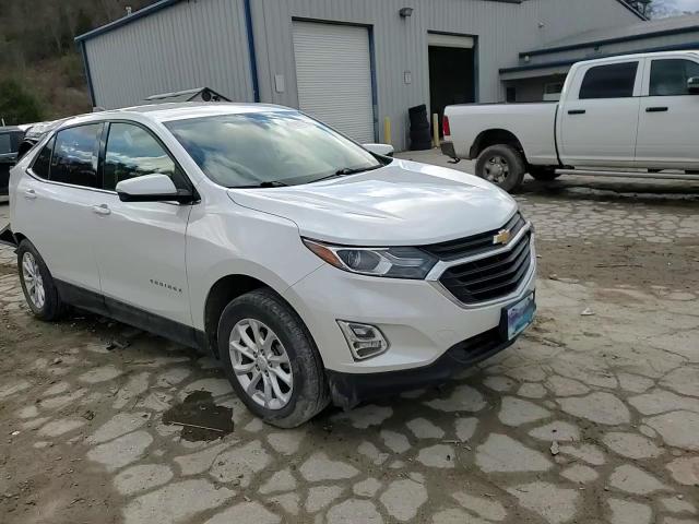 2018 Chevrolet Equinox - Image 11