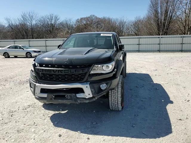 2019 Chevrolet Colorado - Image 10