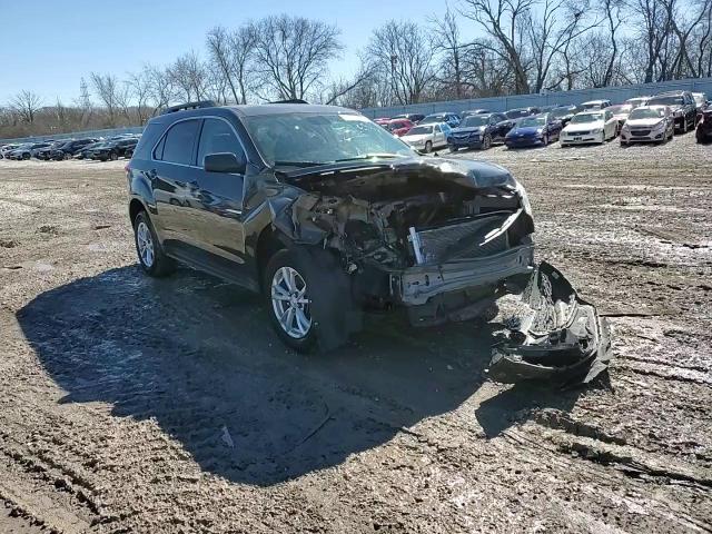 2017 Chevrolet Equinox - Image 14