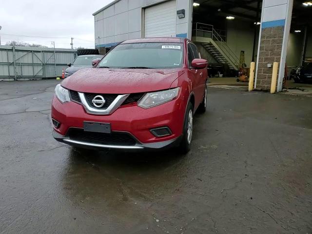 2015 Nissan Rogue - Image 13