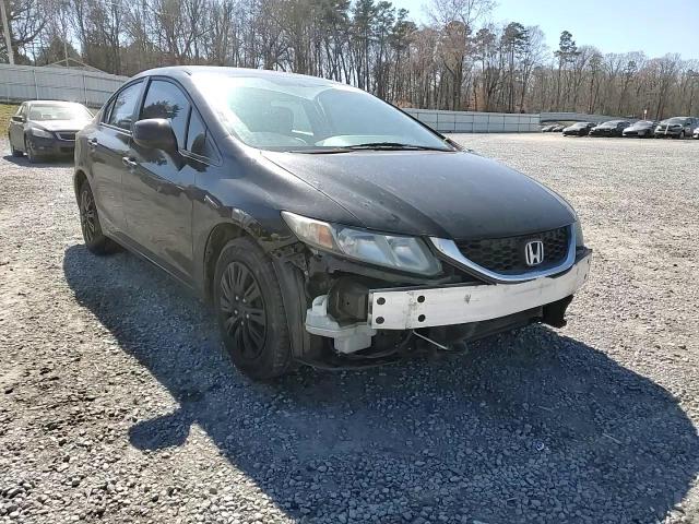 2013 Honda Civic - Image 10