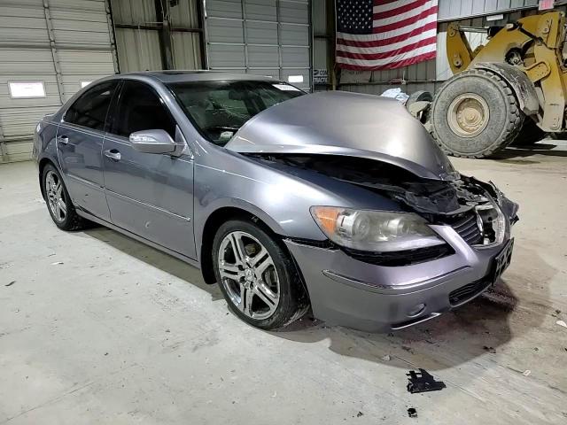 2007 Acura RL - Image 10