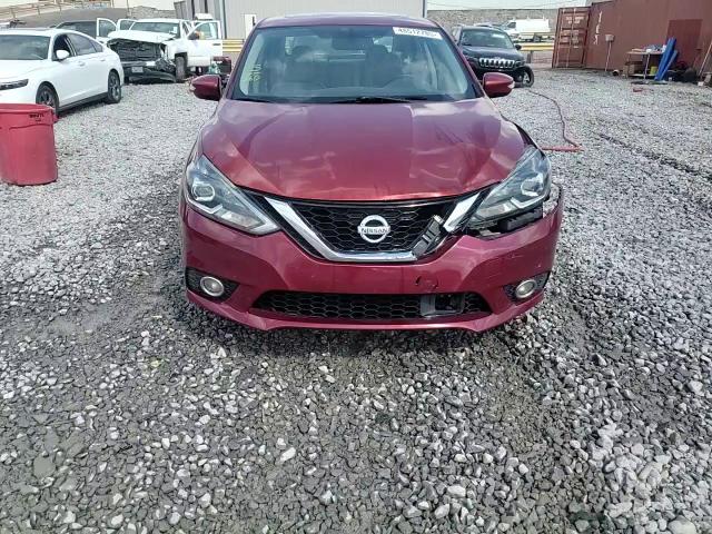 2017 Nissan Sentra - Image 13