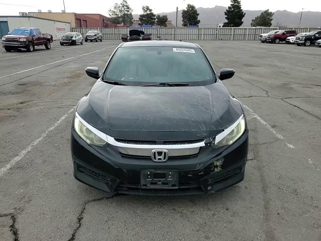2016 Honda Civic - Image 11
