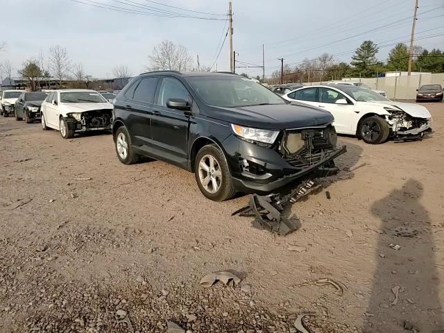 2017 Ford Edge - Image 12