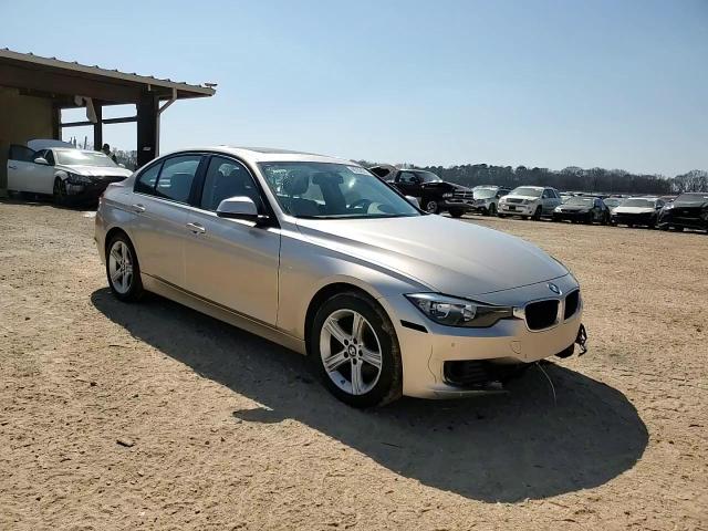 2014 BMW 3er - Image 13