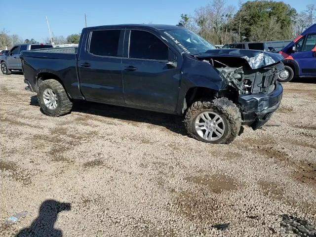 2020 Chevrolet Silverado - Image 11