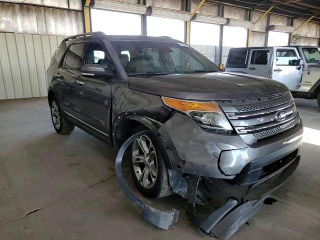 2014 Ford Explorer - Image 11