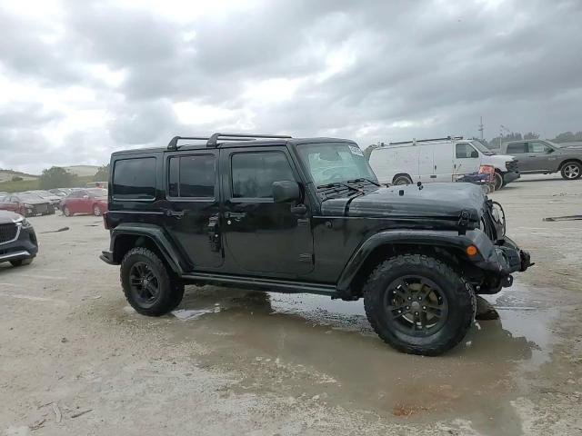 2017 Jeep Wrangler - Image 13