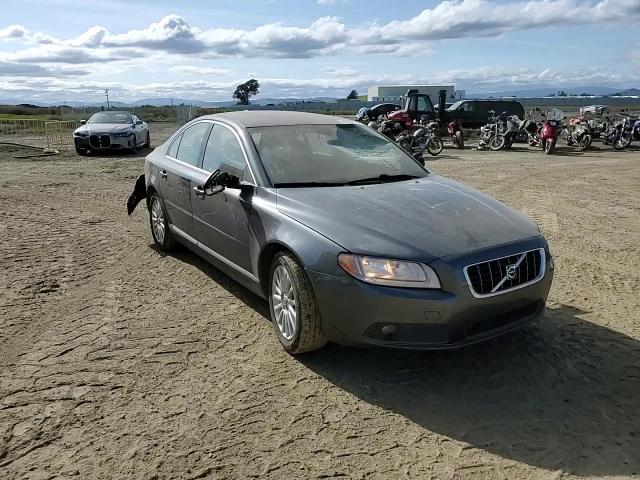 2008 Volvo S80 - Image 11