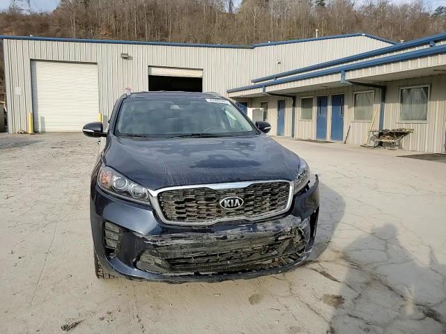 2019 Kia Sorento - Image 12