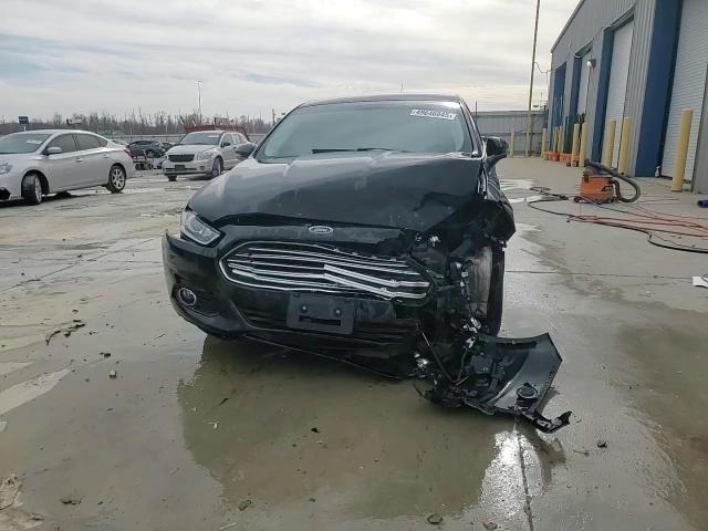 2016 Ford Fusion - Image 13