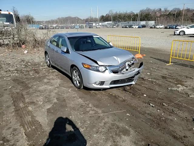 2012 Acura TSX - Image 10