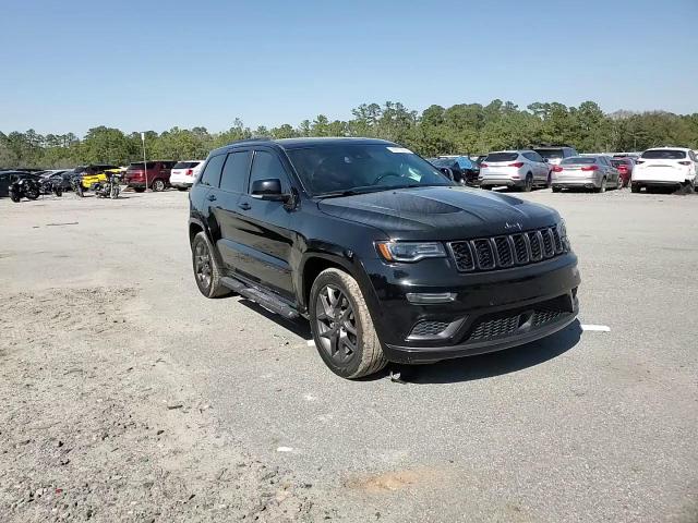 2020 Jeep Grand Cherokee - Image 11