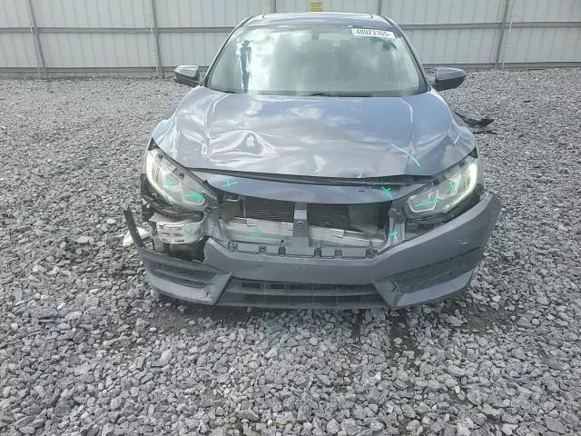 2016 Honda Civic - Image 11