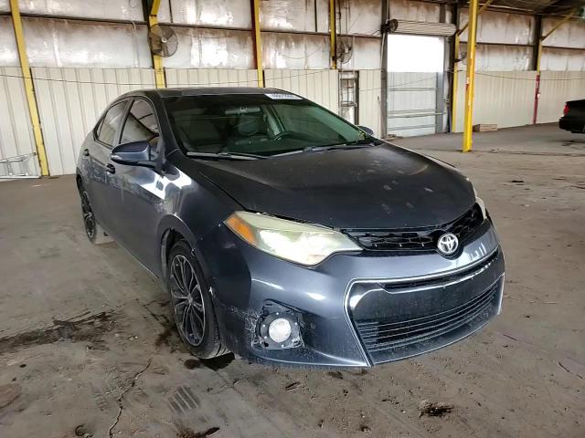 2015 Toyota Corolla - Image 10