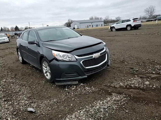 2014 Chevrolet Malibu - Image 11