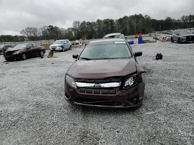 2012 Ford Fusion - Image 11
