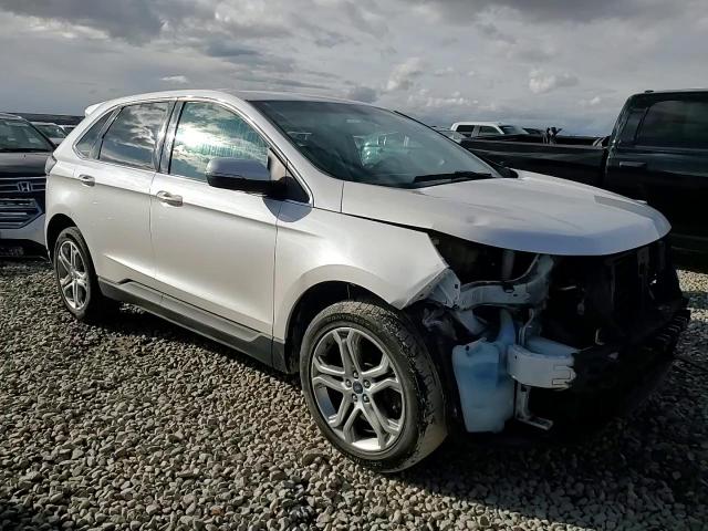 2015 Ford Edge - Image 14