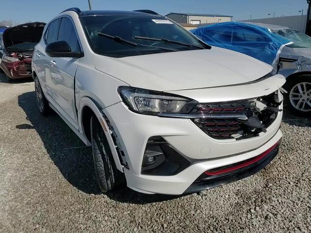 2021 Buick Encore - Image 15