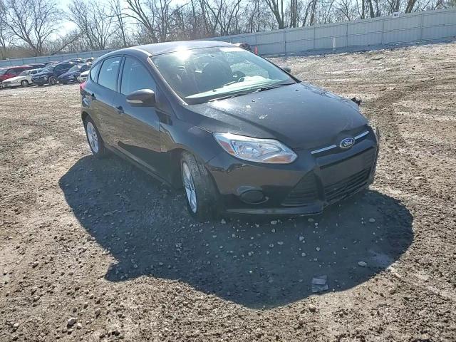 2014 Ford Focus - Image 14