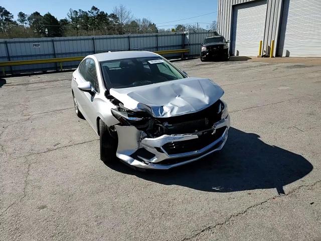2017 Chevrolet Cruze Lt VIN: 1G1BE5SM1H7217401 Lot: 48349365
