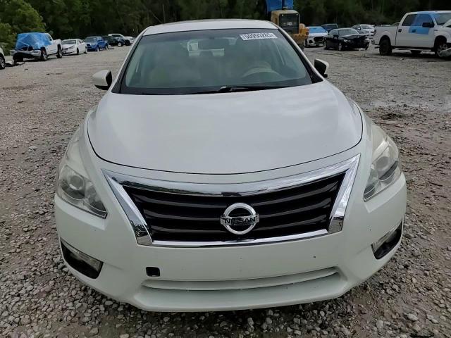 2014 Nissan Altima 3.5S VIN: 1N4BL3AP4EC409742 Lot: 50955285