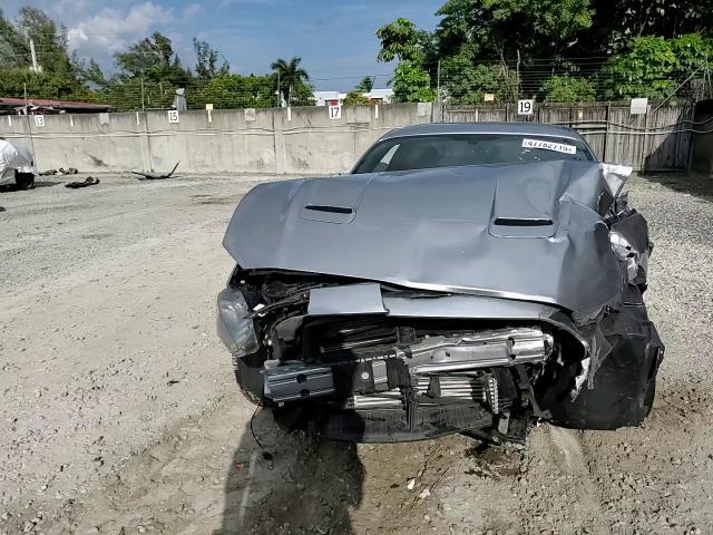 2020 Ford Mustang - Image 11