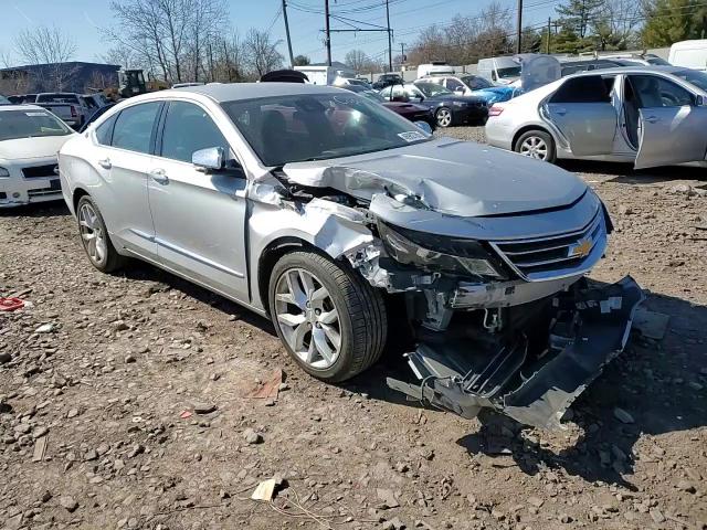 2016 Chevrolet Impala - Image 10