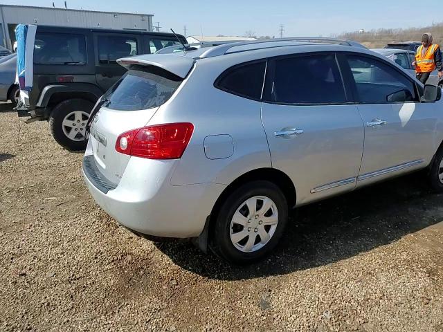 2015 Nissan Rogue - Image 14