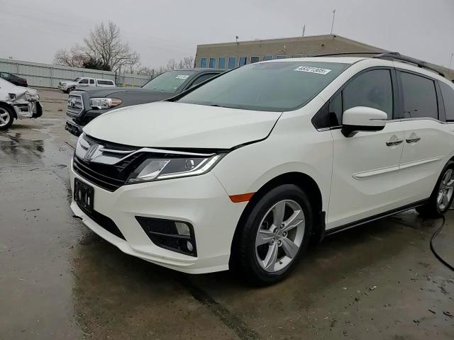 2019 Honda Odyssey - Image 14