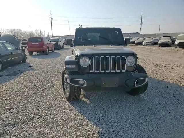2021 Jeep Wrangler - Image 12