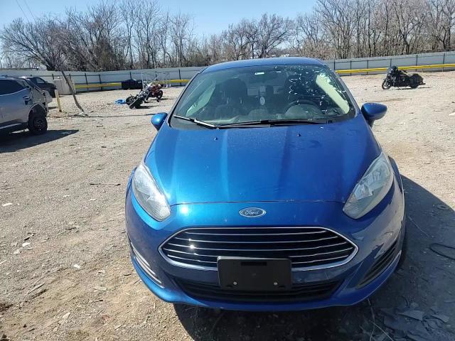 2018 Ford Fiesta - Image 11