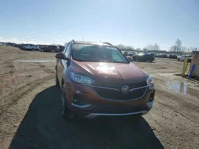 2021 Buick Encore - Image 14
