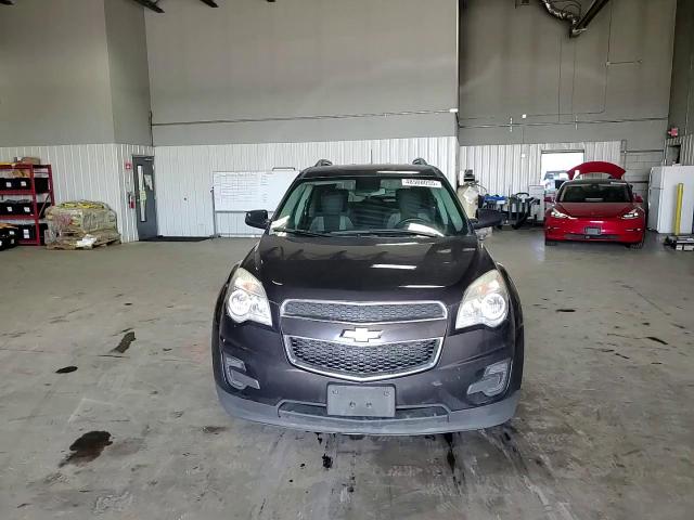 2015 Chevrolet Equinox - Image 10