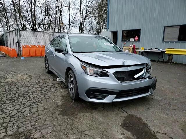 2020 Subaru Legacy - Image 11