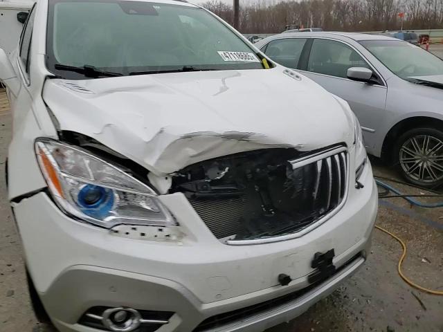2016 Buick Encore - Image 14