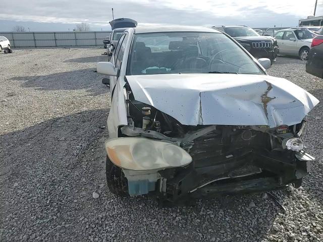 2003 Toyota Corolla - Image 11