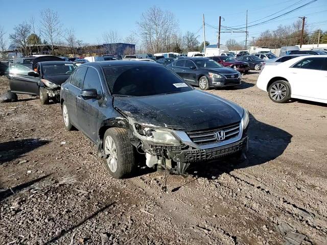2015 Honda Accord - Image 10