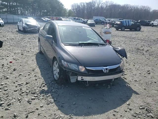 2009 Honda Civic - Image 11